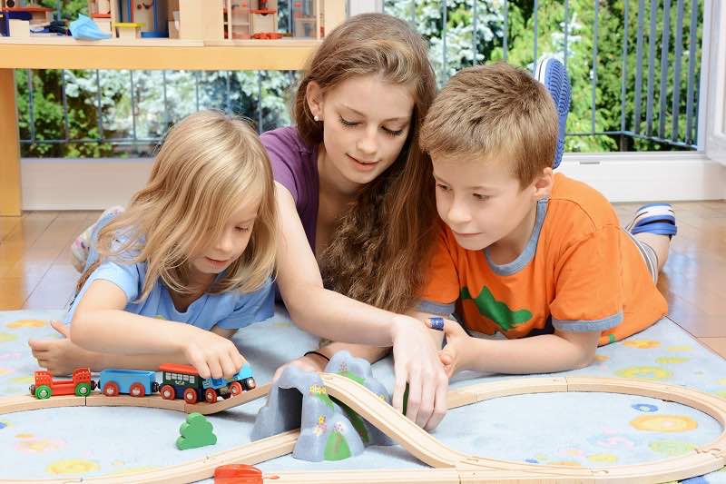 Find Babysitters Available in New Plymouth