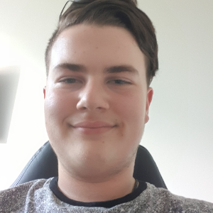 Connor's Profile Picture