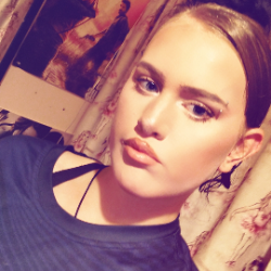 Olivia's Profile Picture