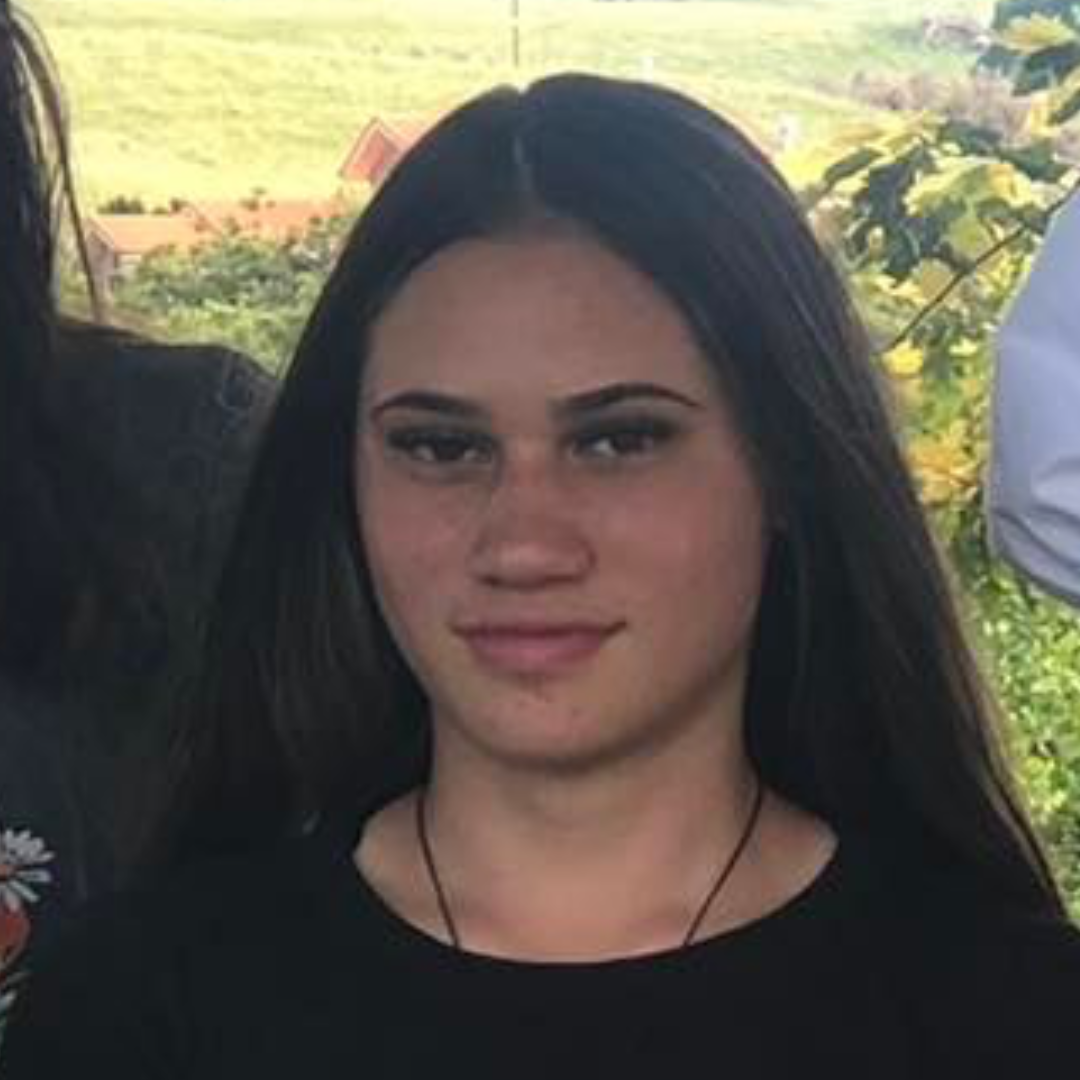 Tania-May's Profile Picture