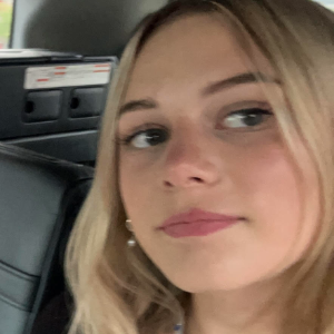 Grace's Profile Picture