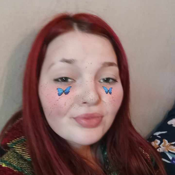 Makaila's Profile Picture