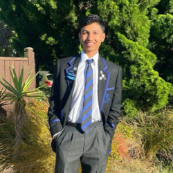 Prasad's Profile Picture