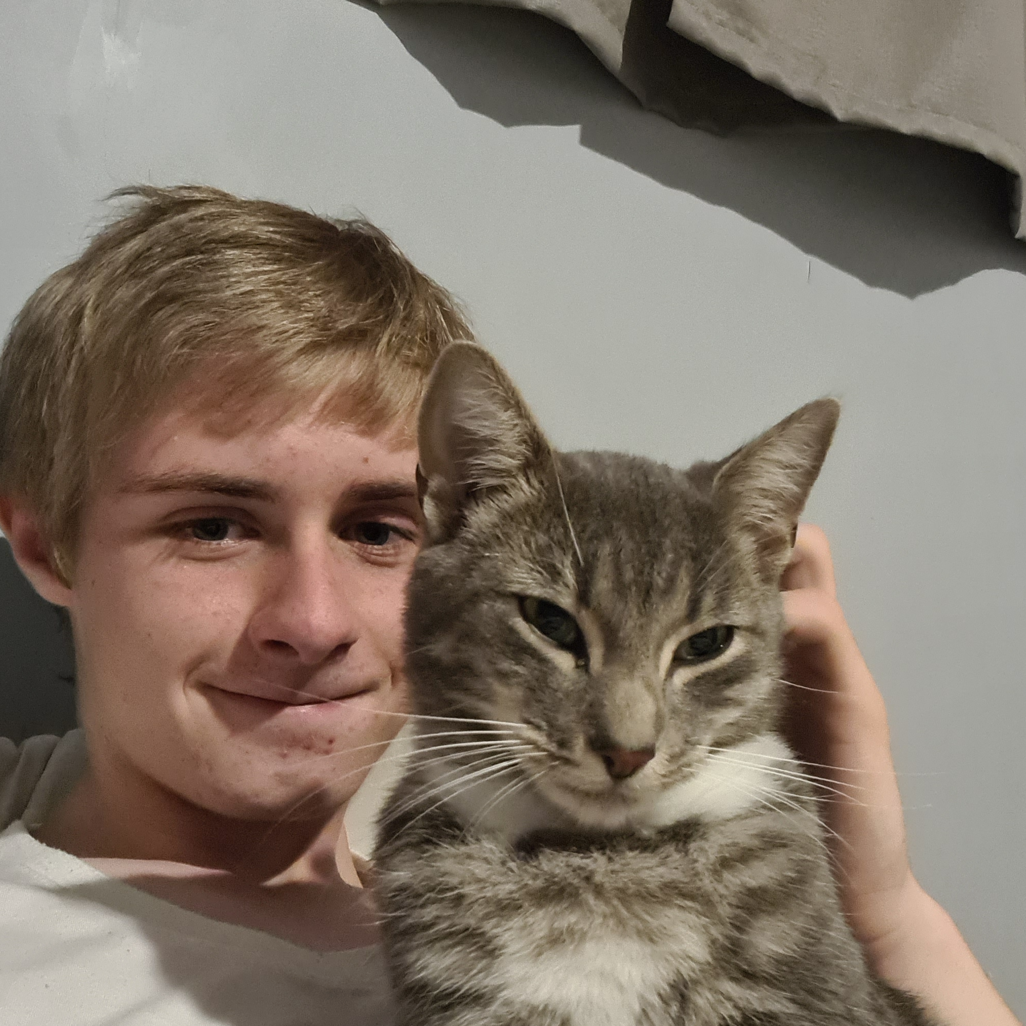 Harley's Profile Picture