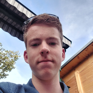 Bence's Profile Picture