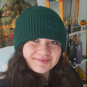 Allegria's Profile Picture