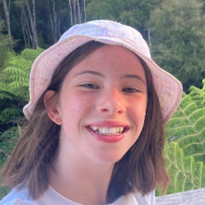 Celia's Profile Picture