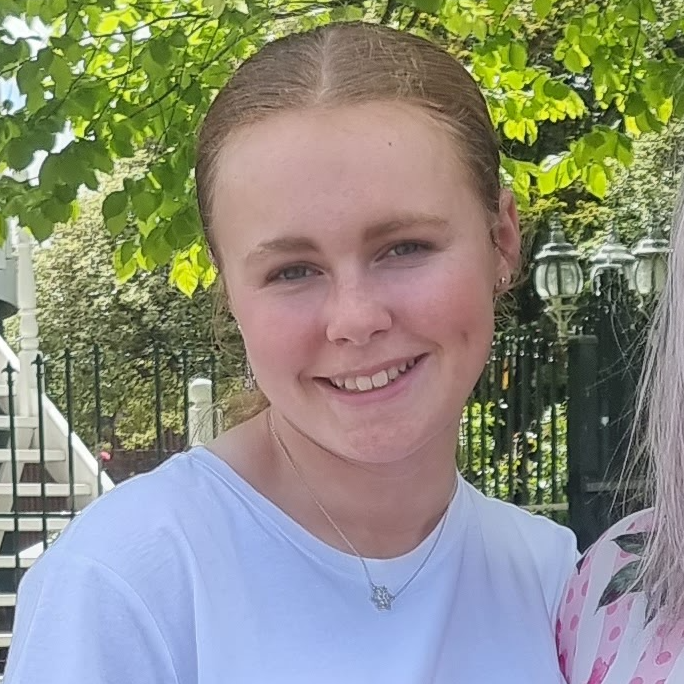 Bailey's Profile Picture