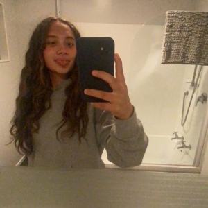 Zahra's Profile Picture
