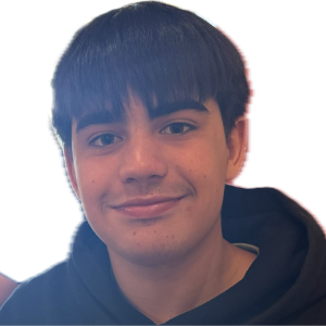 Campbell's Profile Picture
