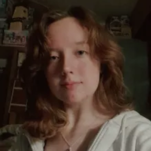 Lucy's Profile Picture