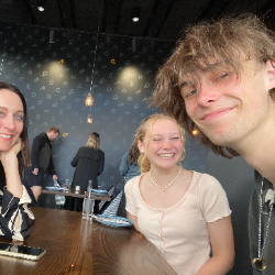 George's Profile Picture