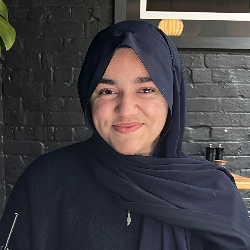 Malak's Profile Picture