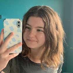 Chloe's Profile Picture