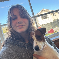 Anna's Profile Picture