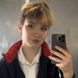 Sofia's Profile Picture