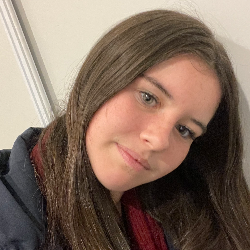 Ruby's Profile Picture