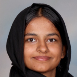 Ayesha's Profile Picture