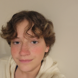 Niamh's Profile Picture