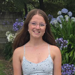 Sophie's Profile Picture