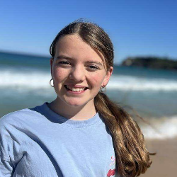 Ruby's Profile Picture