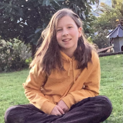 Lily's Profile Picture