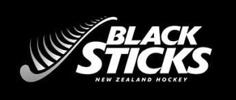 Black Sticks Logo - Work Hard | Play Hard